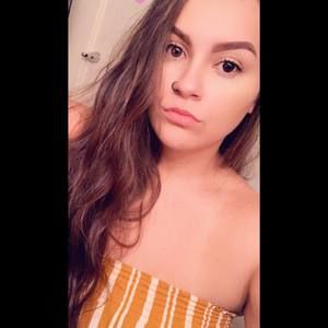 Meet your Posher, Lexi